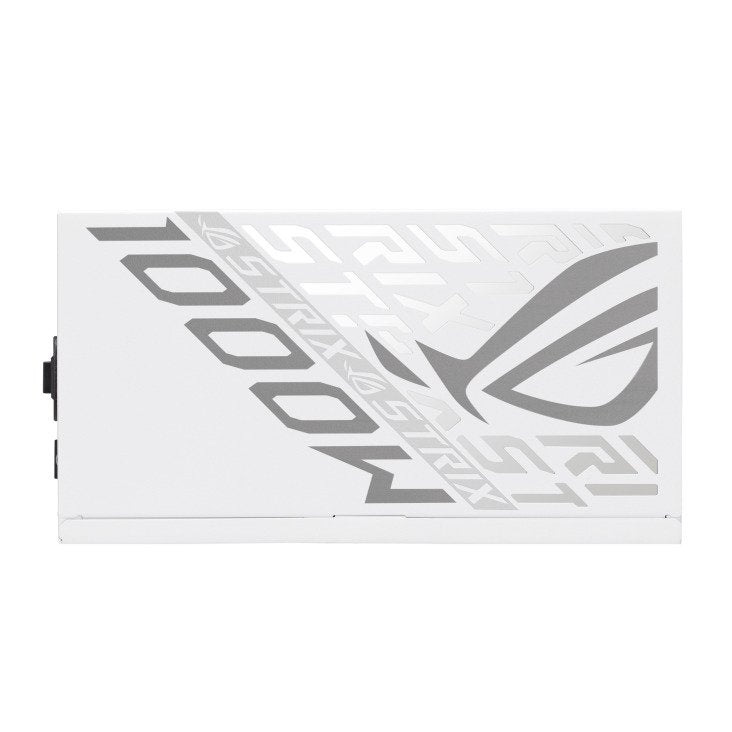Fuente Alimentacion Asus Netzteil Rog-Mrix-1000p-Gaming-Wht-E 1000w 80+ Platin 90ye00w9-B0na00