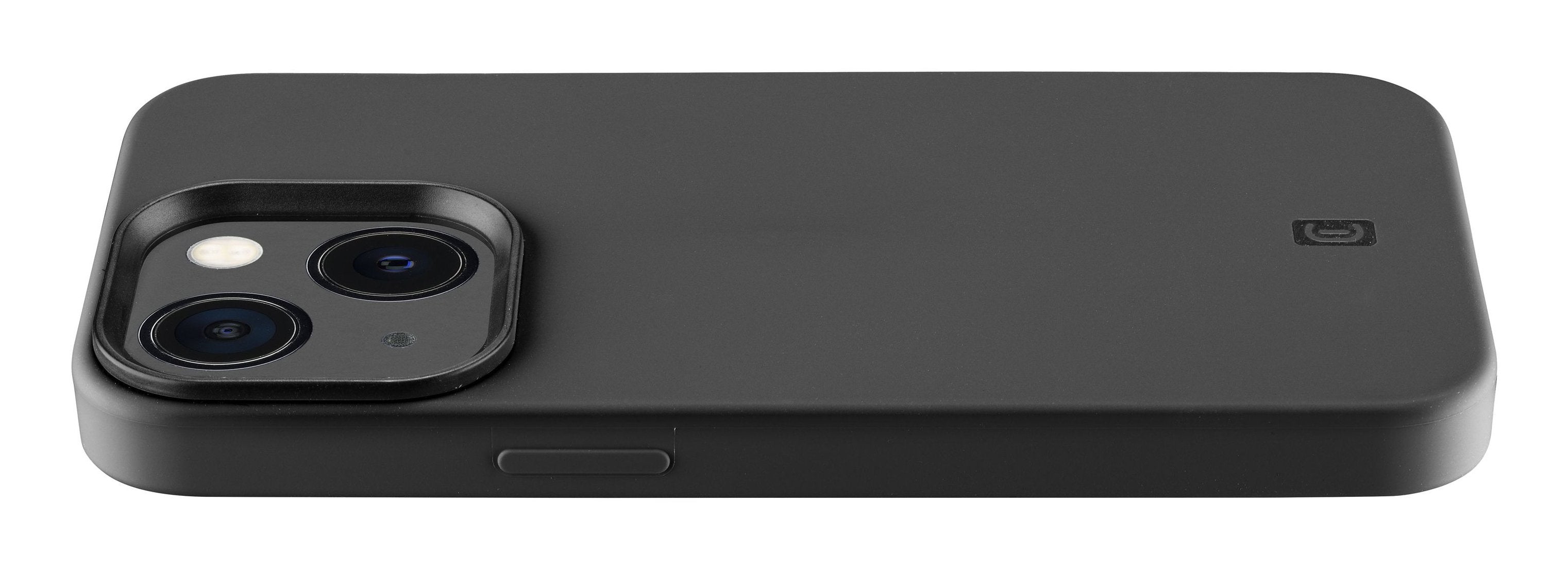 Cellularline Case Sensation F. Iphone 13. Negro