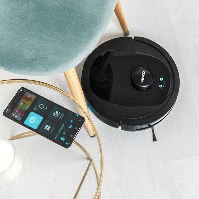 Robot Aspirador Conga 7490 Ultimate Home X-Treme