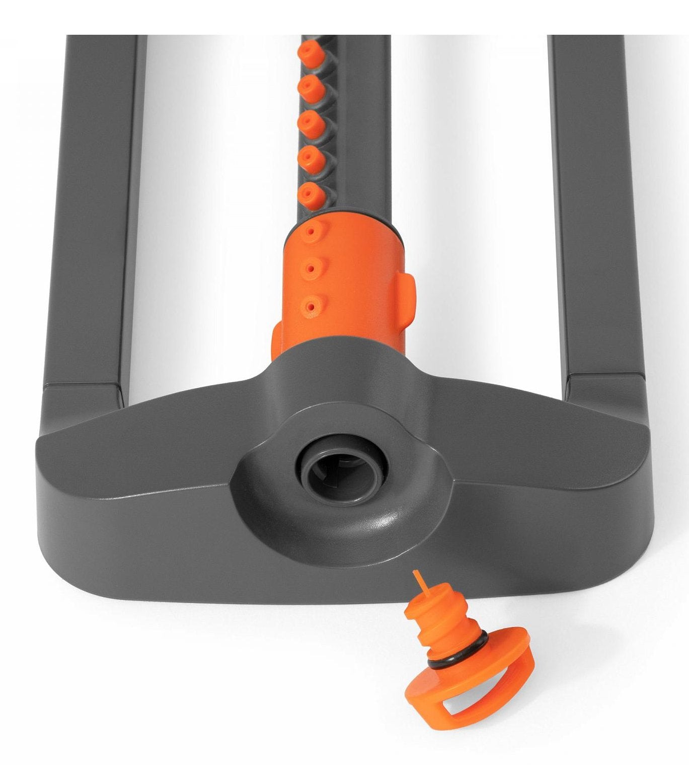 EAN 8800356875152 - Daewoo DWS2020 rociador de agua Rociador de agua oscilante Acrilonitrilo butadieno estireno (ABS) Negro, imagen 9