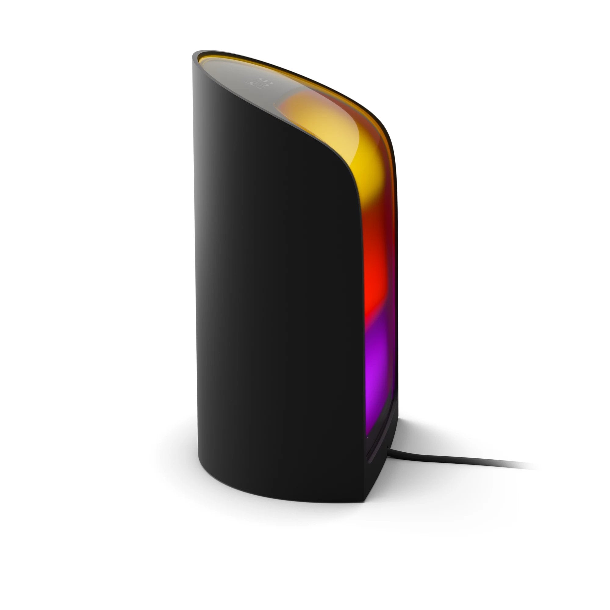 EAN 8720169339712 - Philips Hue White and Color ambiance 8720169339712 iluminación inteligente Lámpara de mesa inteligente Bl imagen 1