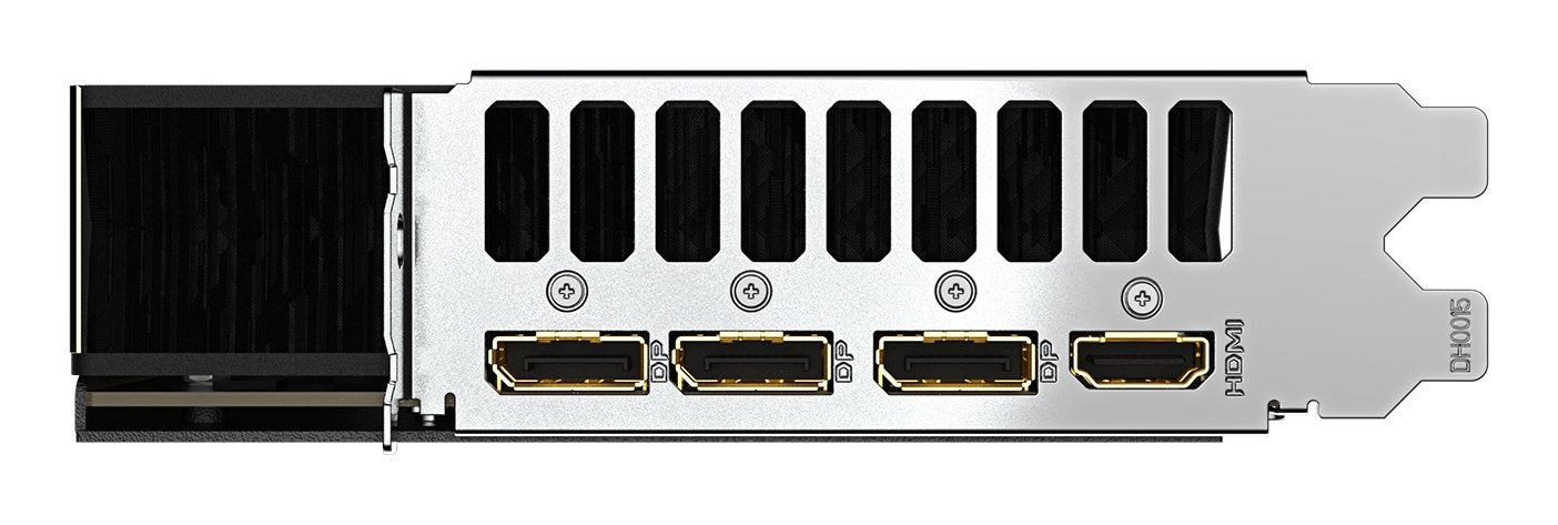 EAN 4719331355968 - GIGABYTE AORUS GeForce RTX 5090 XTREME WATERFORCE 32G imagen 7