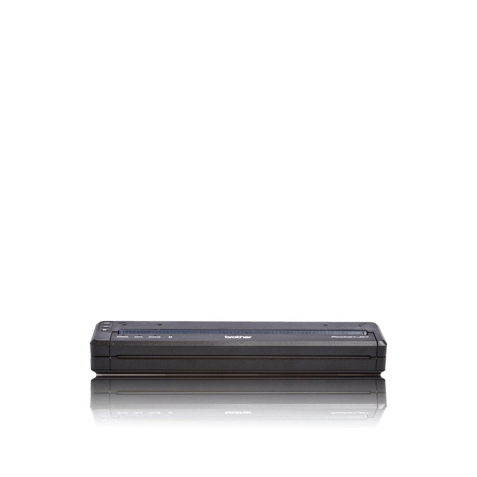 EAN 4977766752510 - Brother PJ-762 impresora de recibos 200 x 203 DPI Inalámbrico y alámbrico Térmico Impresora portátil imagen 4