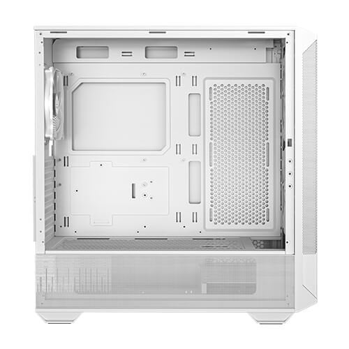 Caja Antec Nx416l Atx 1xusb3.0 / 1xusbc Sin Fuente Blanca