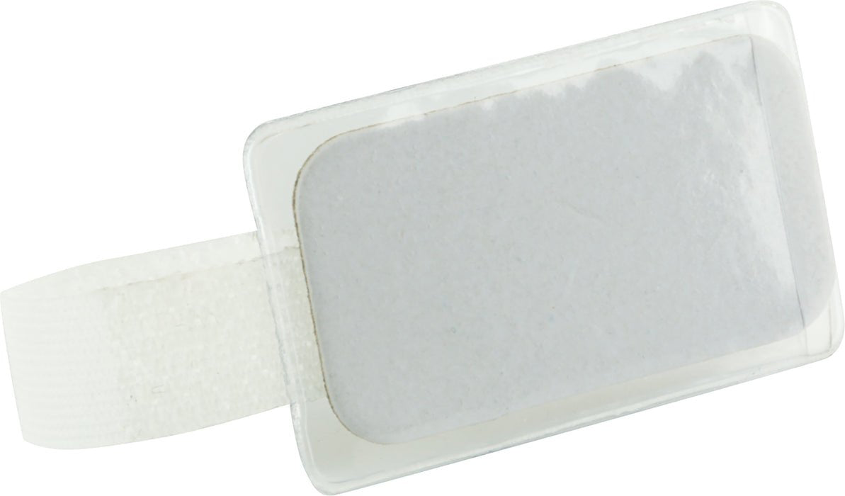 EAN 4004005037432 - Schwaiger KMBS2010 etiqueta sin adhesivo 10 pieza(s) Blanco Rectángulo imagen 2