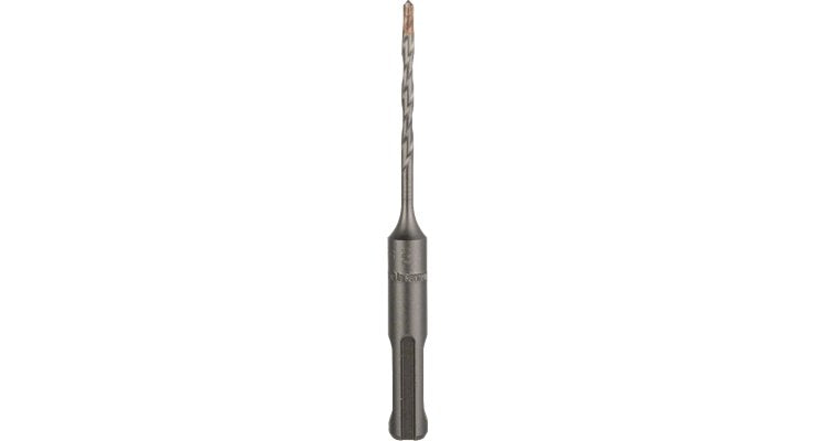 Broca Percutor Bosch Professional Sds-Plus-5, Ø 25 Mm, Longitud Útil 950 Mm