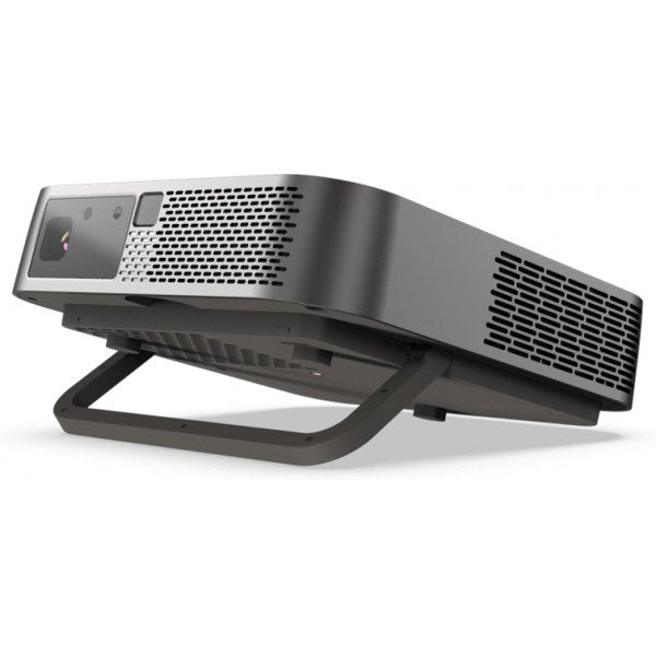 Proyector De Cine En Casa Viewsonic Px701-4k / Long Focus 3200 Ansi Lúmenes Dlp 4k (3840x2160) Blanco