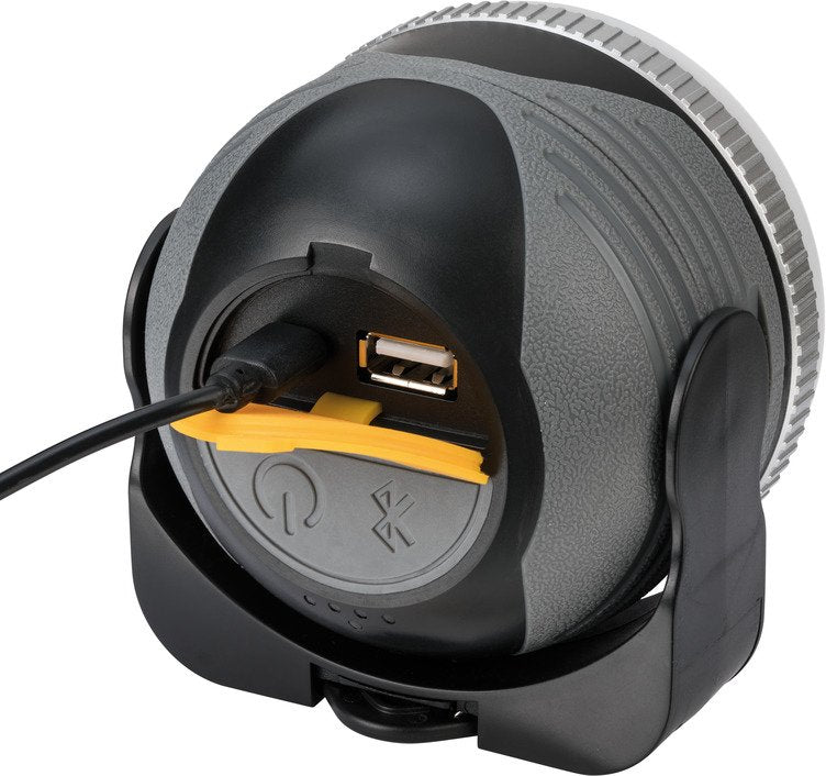 EAN 4007123667871 - Brennenstuhl 1171640 iluminación al aire libre Lámpara de trabajo portátil para exterior LED imagen 6