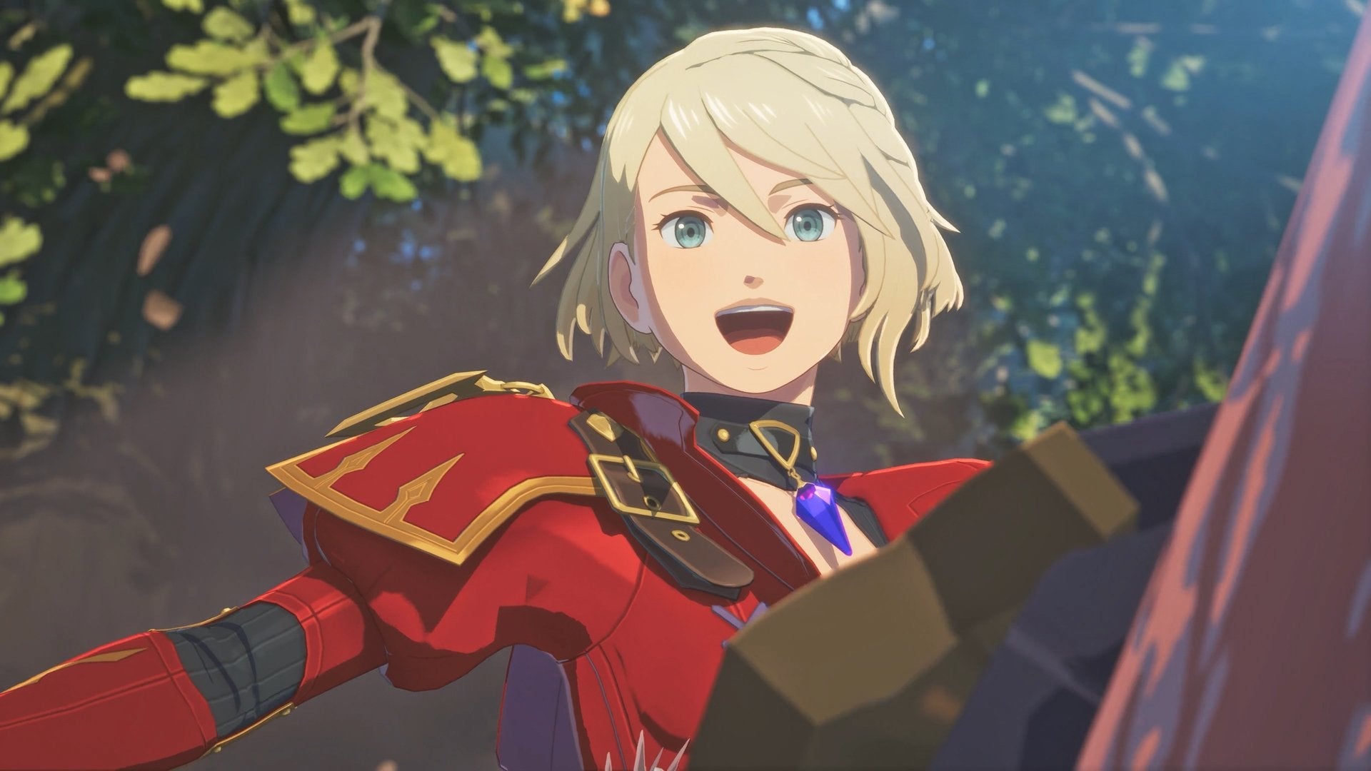 Ps5 Monster Hunter Stories 3 Eu
