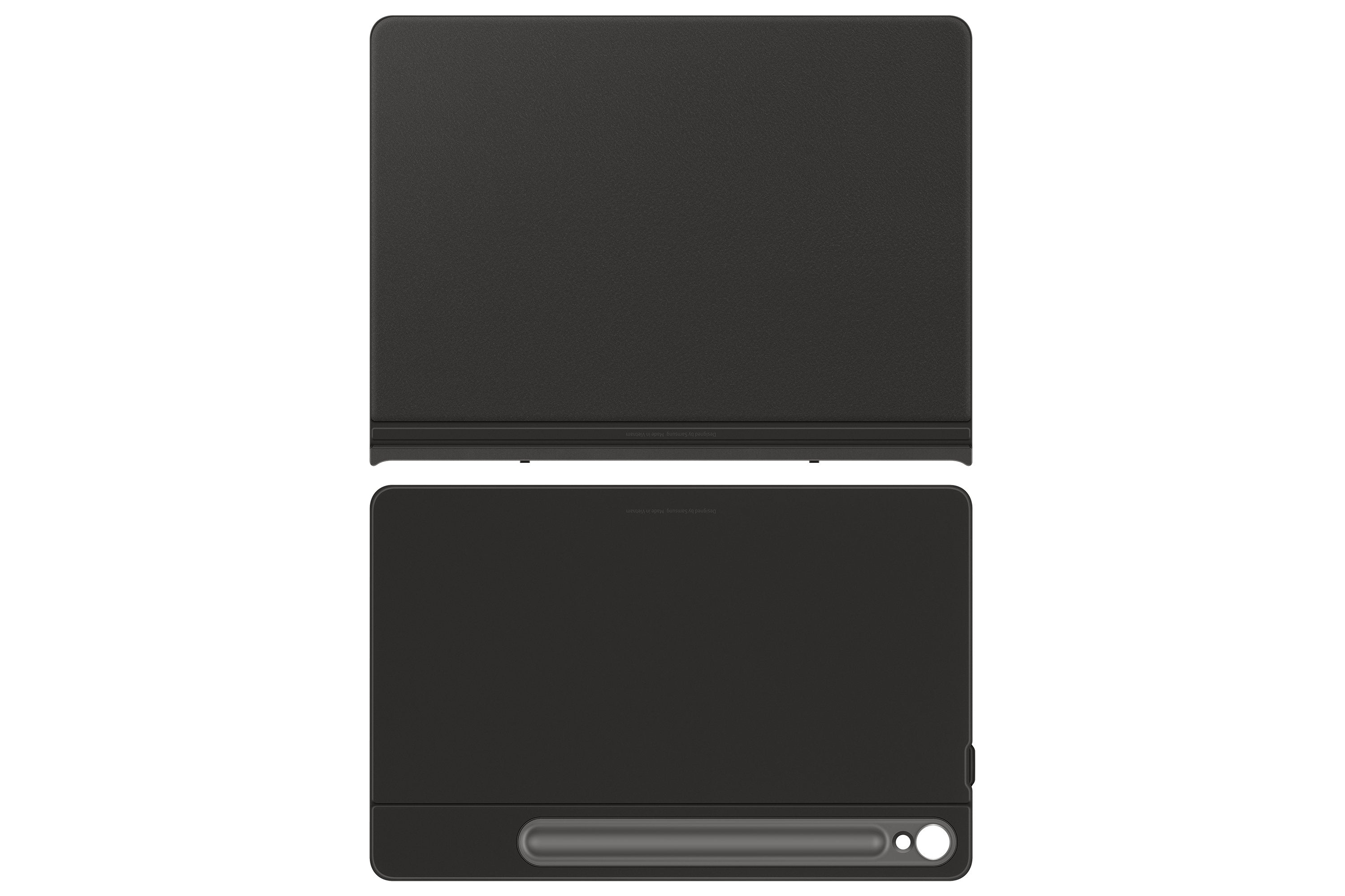 EAN 8806095110493 - Samsung EF-BX710PBEGWW funda para tablet 27,9 cm (11") Negro imagen 1