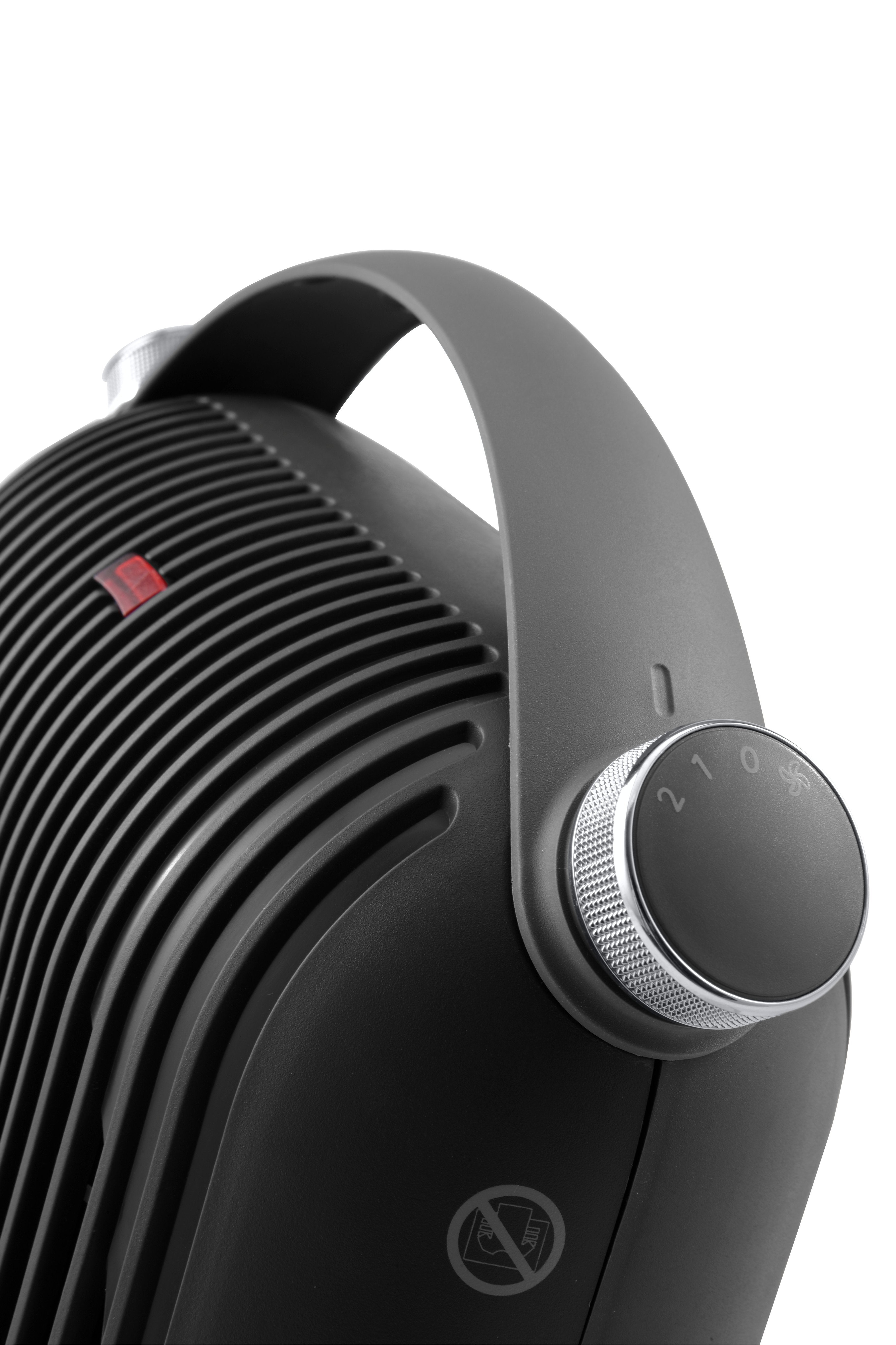 Calentador Rápido Delonghi Hfs30c24.Dg