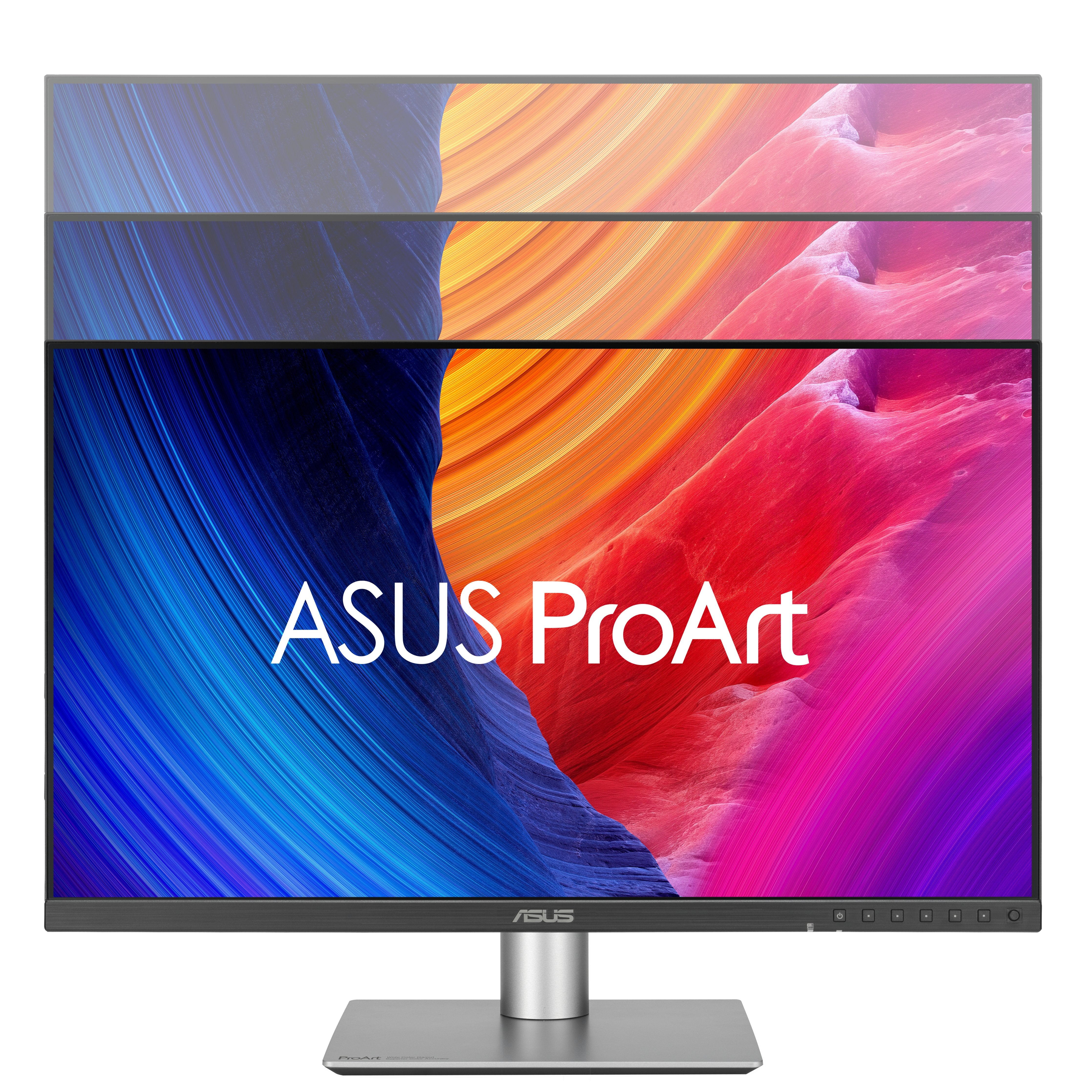 EAN 4711387530191 - ASUS ProArt PA278CFRV pantalla para PC 68,6 cm (27") 2560 x 1440 Pixeles Quad HD LCD Negro imagen 6