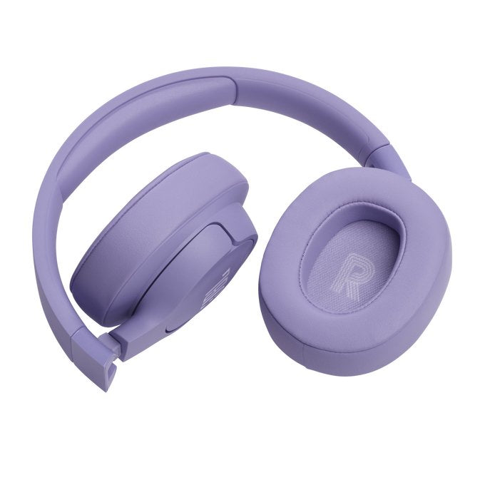 EAN 6925281967092 - JBL Tune 720 BT Auriculares Inalámbrico Diadema Llamadas/Música Bluetooth Púrpura imagen 10