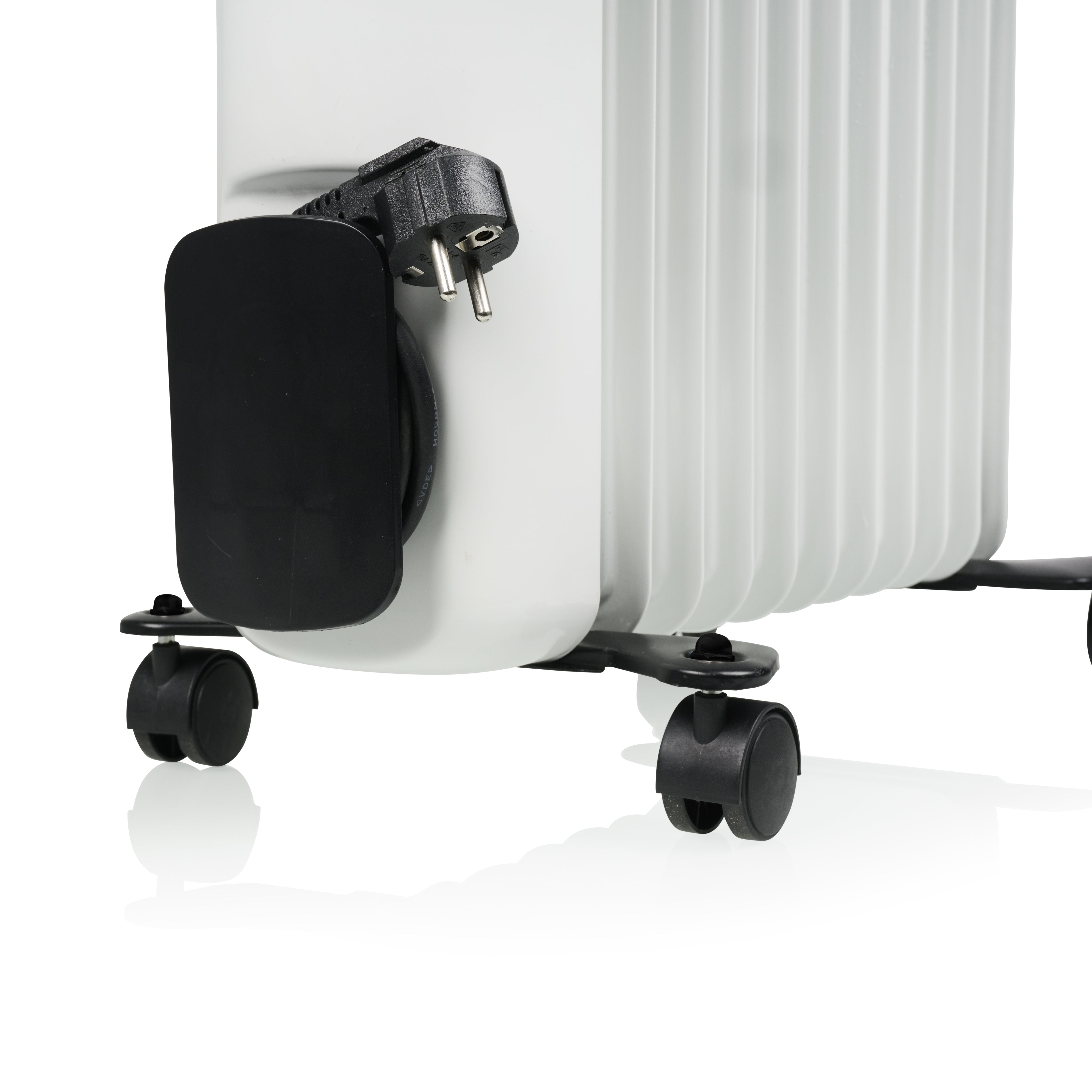 EAN 8712836973534 - Tristar KA-5181 calefactor eléctrico Interior Blanco 2000 W Radiador de aceite eléctrico imagen 2