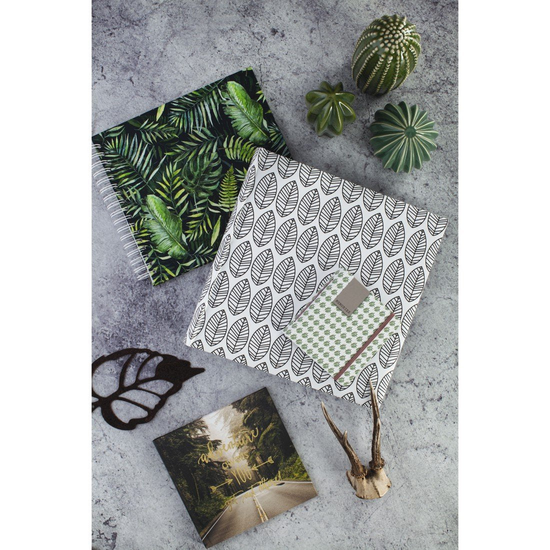 EAN 4007249023940 - Hama Fern álbum de foto y protector Multicolor 28 hojas 8.9 x 10.8 cm imagen 5