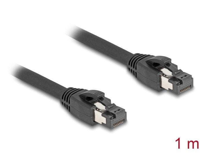EAN 4043619802333 - DeLOCK 80233 cable de red Cat8.1 S/FTP (S-STP) imagen 2