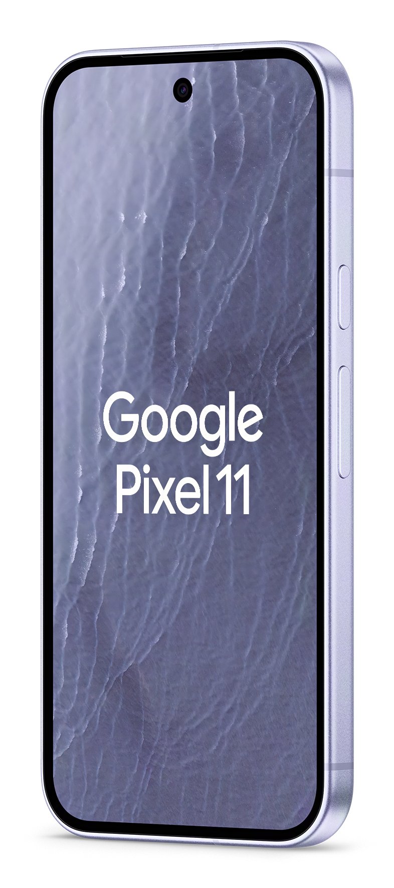 Google Pixel 11 5g Dual Sim 12gb Ram 256gb - Frost