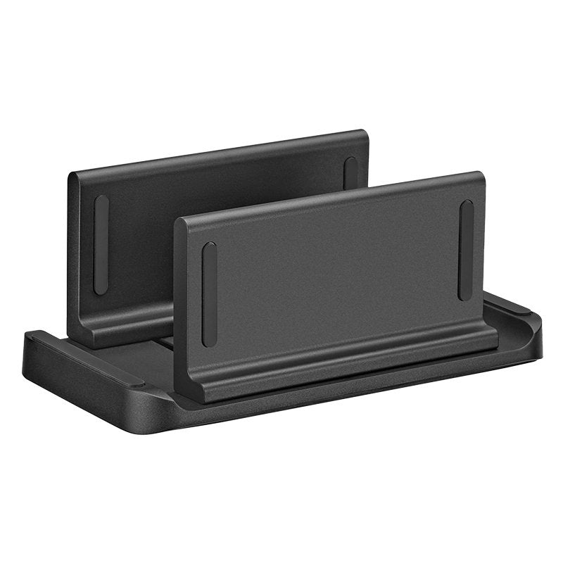 Logilink Bp0210 Multifunctional Holder 0.5-7 M Wide Up To 3kg Mini Pcs Small Cpus Black