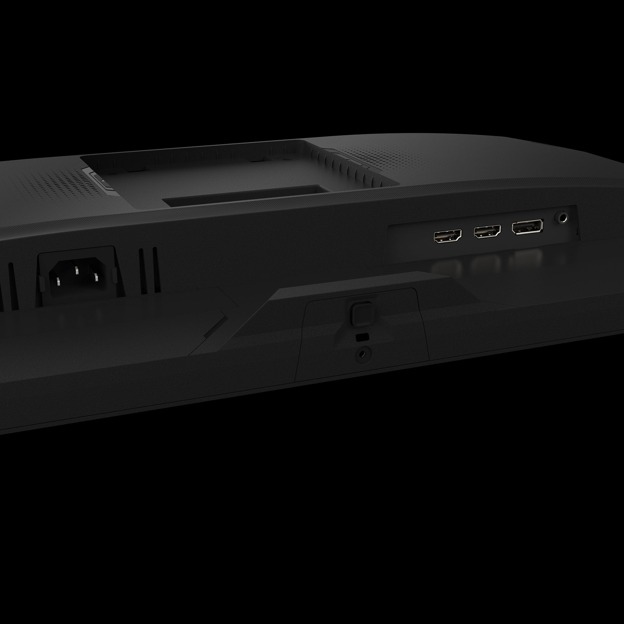 EAN 4719331867409 - GIGABYTE G25F2 pantalla para PC 62,2 cm (24.5") 1920 x 1080 Pixeles Full HD LED Negro imagen 7