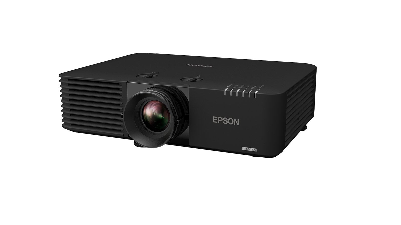 EAN 8715946695303 - Epson EB-L735U Proyector de alcance estándar 7000 lúmenes ANSI 3LCD WUXGA (1920x1200) Negro imagen 2