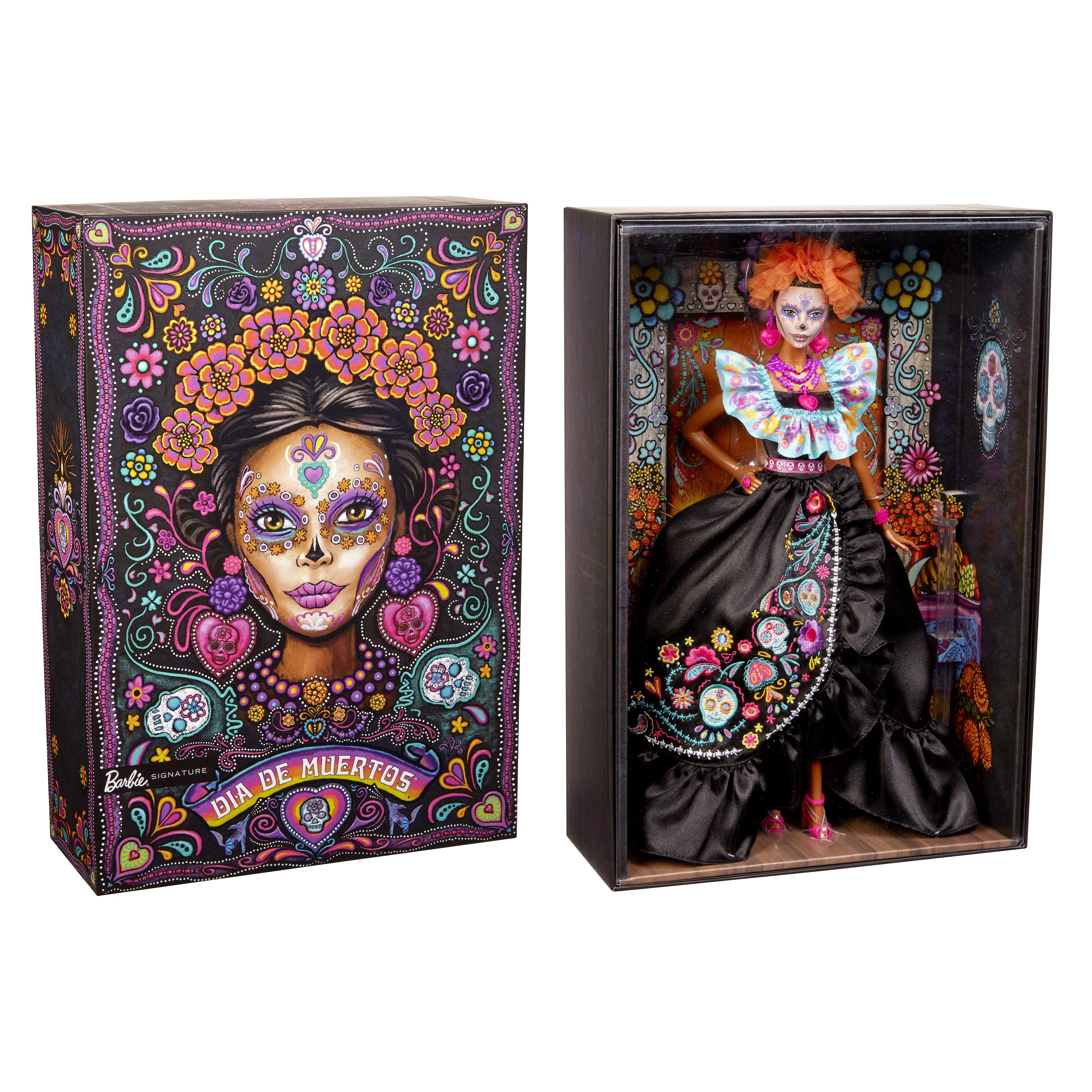 EAN 194735180905 - Barbie HRM72 muñeca imagen 6