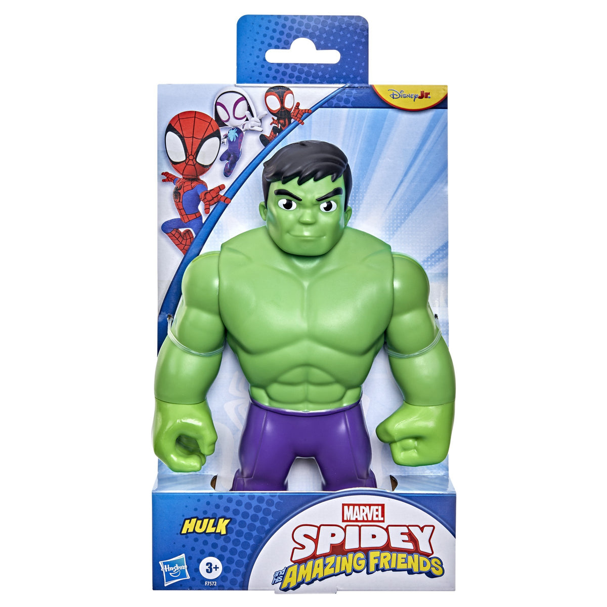 EAN 5010996359452 - Marvel F75725L22 juguete de peluche imagen 1