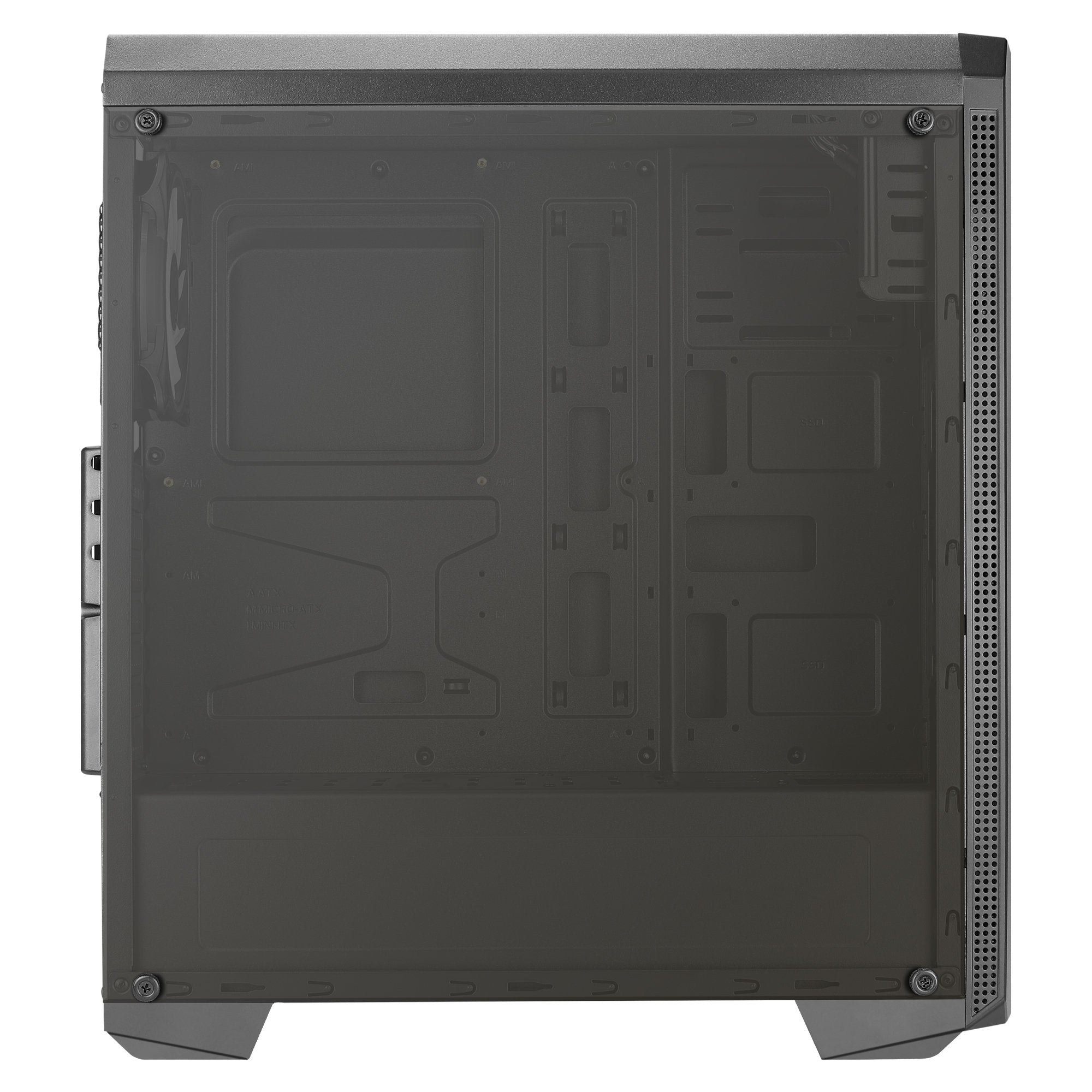 EAN 4711099472291 - Aerocool Genesis-A-BK-v2 imagen 6