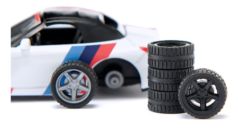 EAN 4006874023479 - Siku BMW Z4 M40i Modelo a escala de coche deportivo Previamente montado 1:50 imagen 7