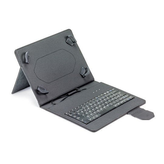 EAN 8436597160230 - Maillon Technologique Urban Keyboard USB 27,9 cm (11") Folio Multicolor imagen 2