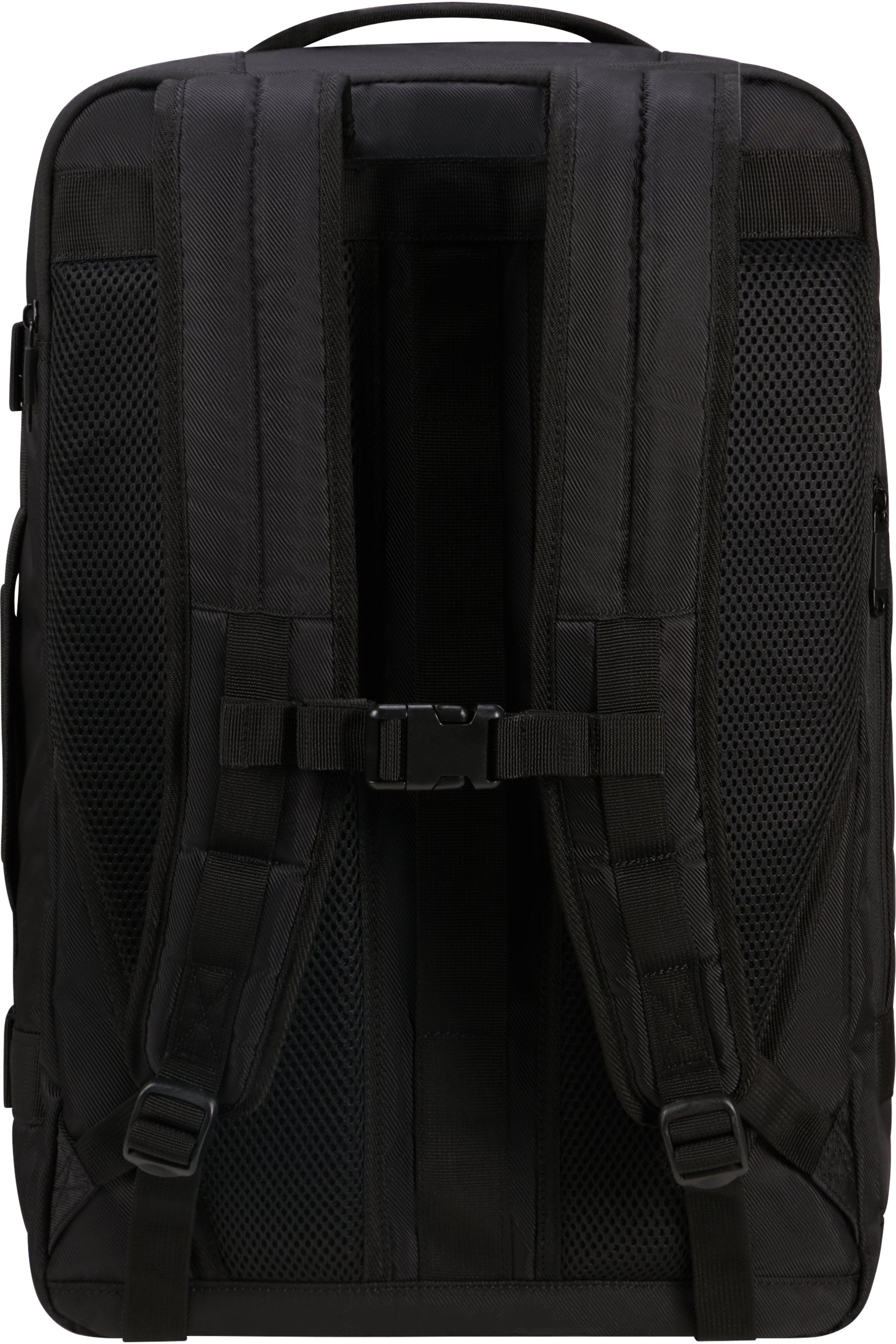 EAN 5400520270238 - American Tourister Urban Track mochila Mochila de viaje Negro imagen 6