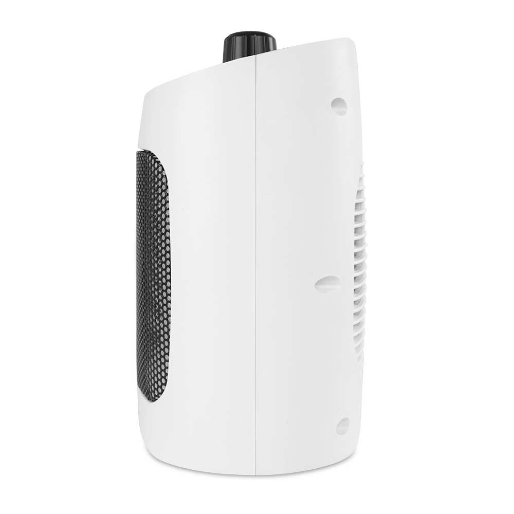 Calefactor Orbegozo Cr 5031 2000w Termostato Regulable