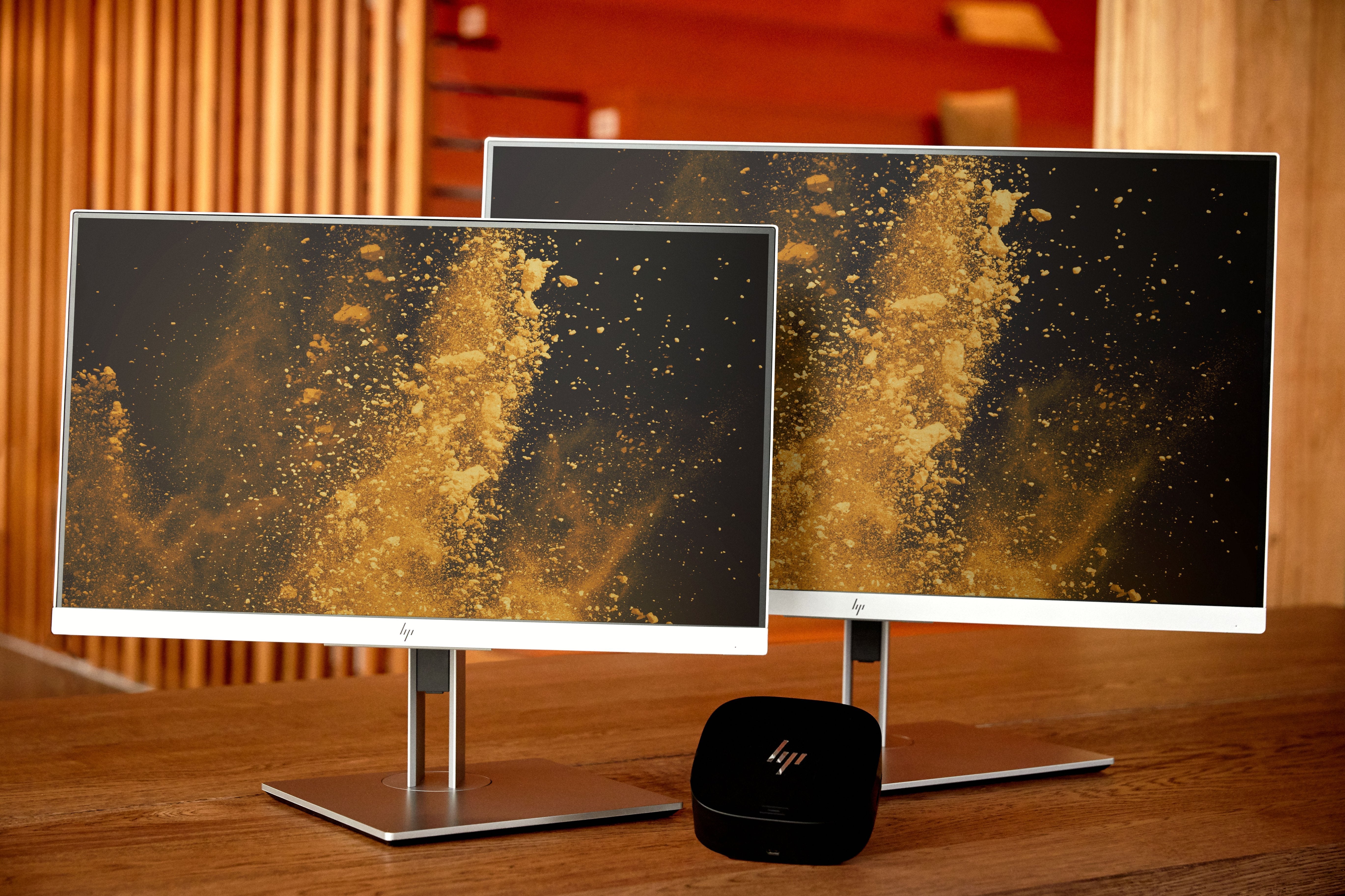 Hpinc Hp Usb-C/Usb-A Universal Dock G2 Front:1xusb-C/Back:2xdp/Rj45/Hdmi Side:2xusb