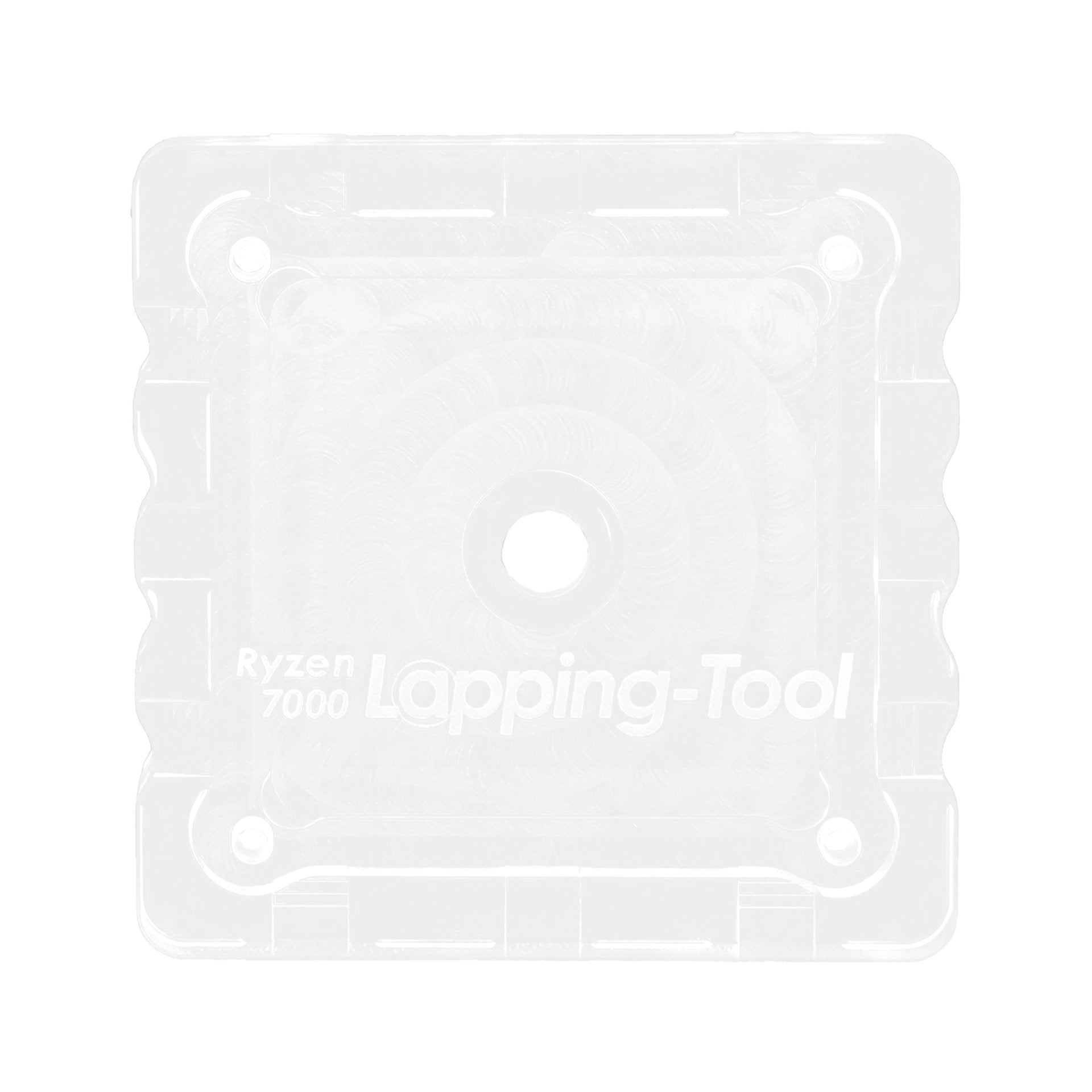 EAN 4260711990724 - Thermal Grizzly TG-LT-AR7000 accesorio o pieza de sistema de refrigeración para ordenador imagen 3