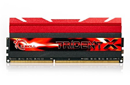 EAN 4711148598835 - G.Skill 8GB DDR3-2400 módulo de memoria 2 x 4 GB imagen 1