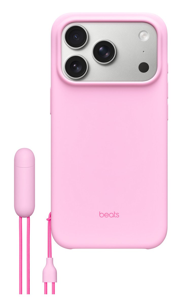 EAN 0195950727883 - Apple MGY84LL/A funda para teléfono móvil 16 cm (6.3") Rosa imagen 1
