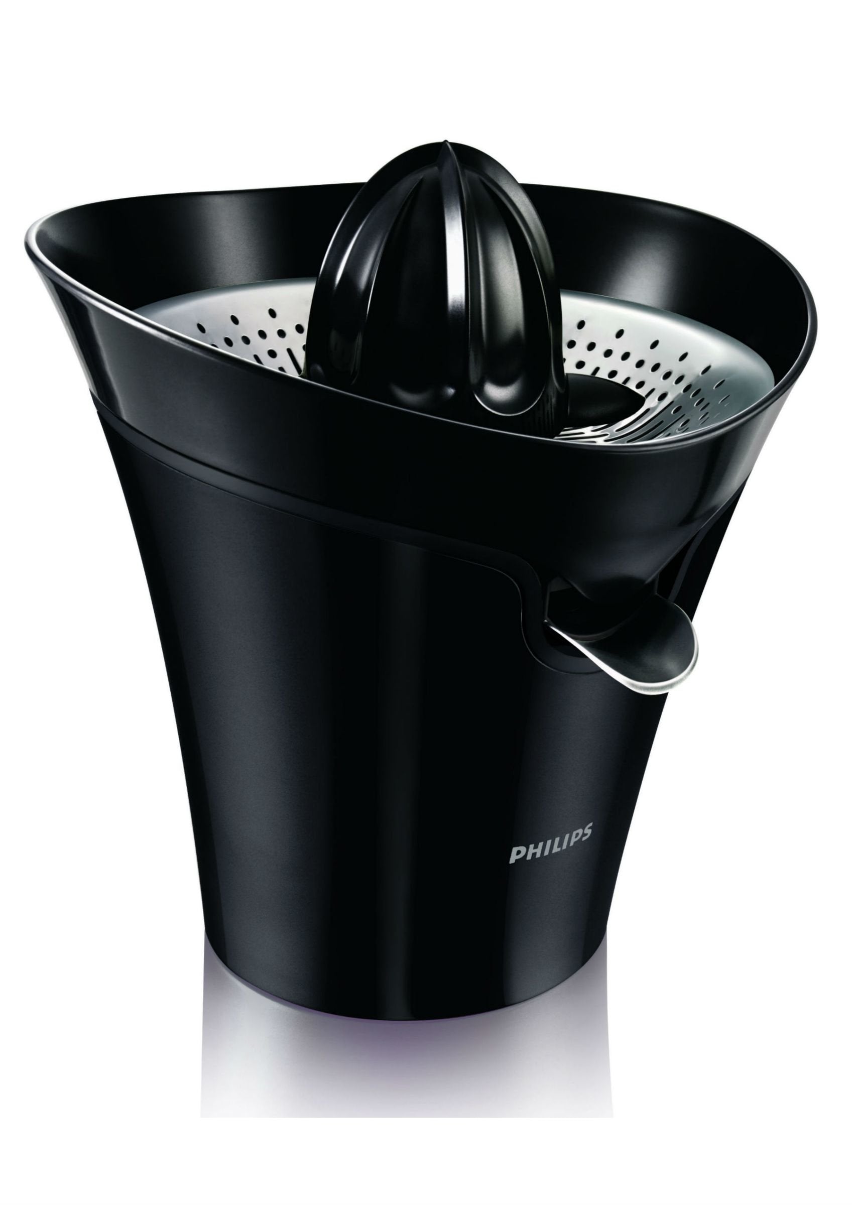 Exprimidor Eléctrico Philips Hr2752/90, 85 Wnegro