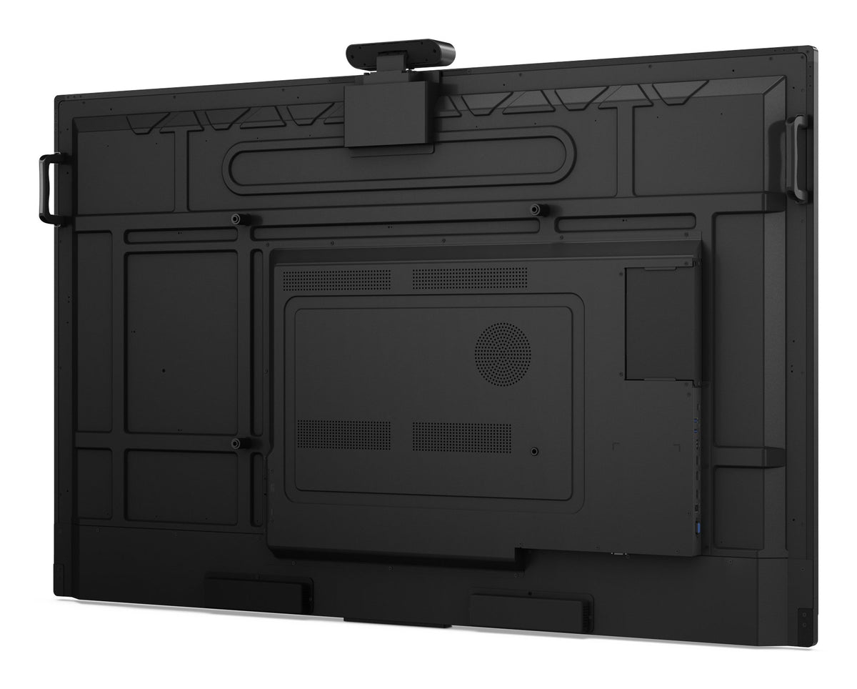 EAN 0198158014502 - Lenovo ThinkVision T65 pantalla para PC 165,1 cm (65") 3840 x 2160 Pixeles 4K Ultra HD LED Pantalla tácti imagen 8