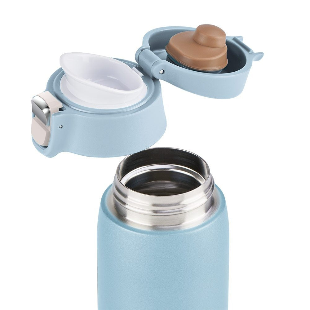 EAN 4009049541327 - EMSA Light Mug 400 ml Azul imagen 4