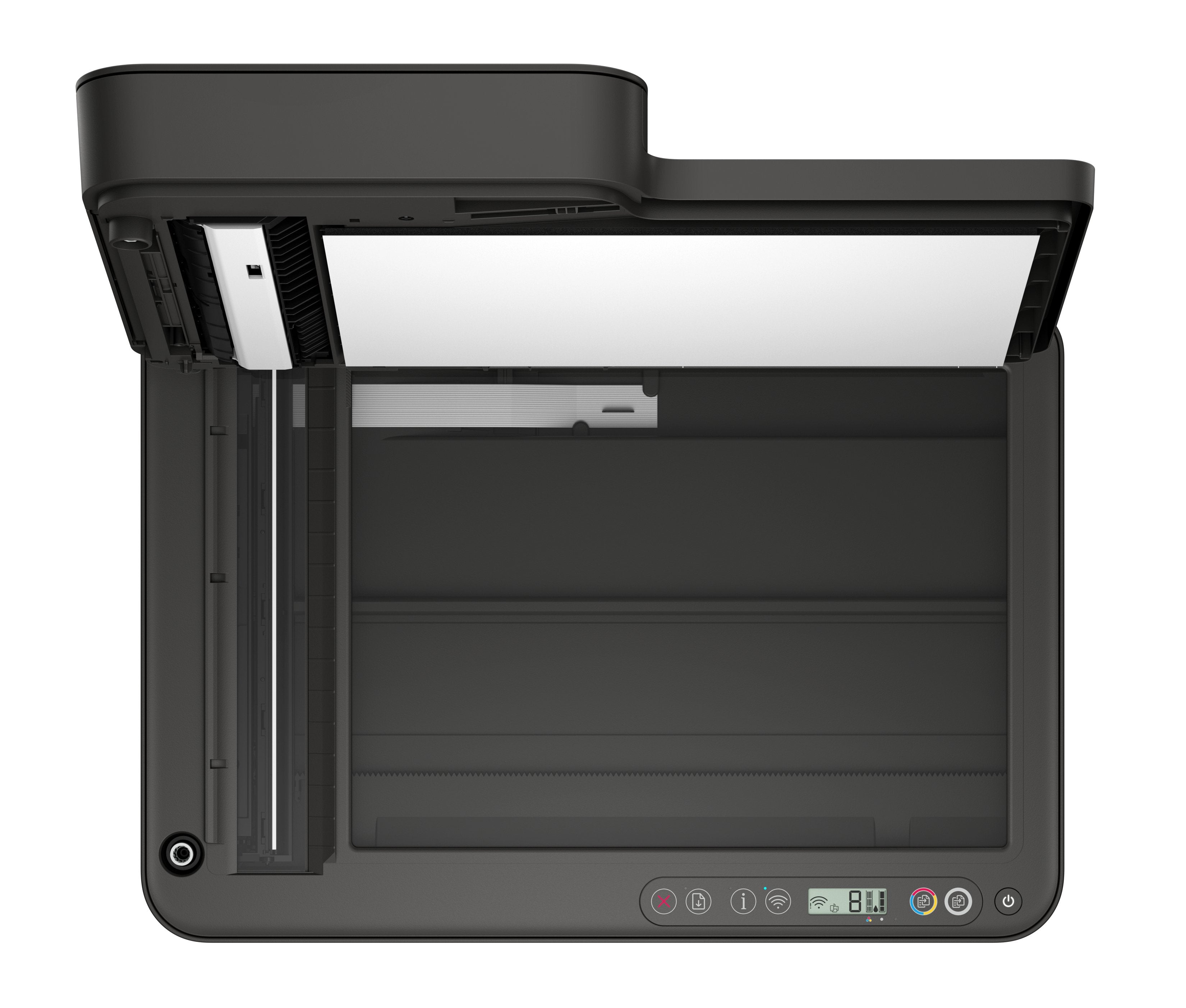EAN 0198828789730 - HP DeskJet 4310 Inyección de tinta térmica A4 4800 x 1200 DPI 8,5 ppm Wifi imagen 14