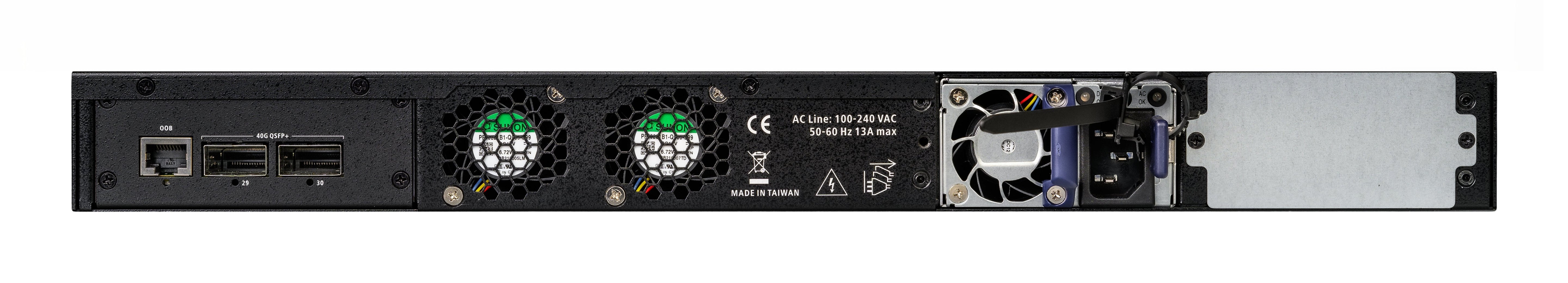 Lancom Gs-4530xp Gestionado L3 2.5g Ethernet (100/1000/2500) Energía Sobre Ethernet (Poe) 1u Negro