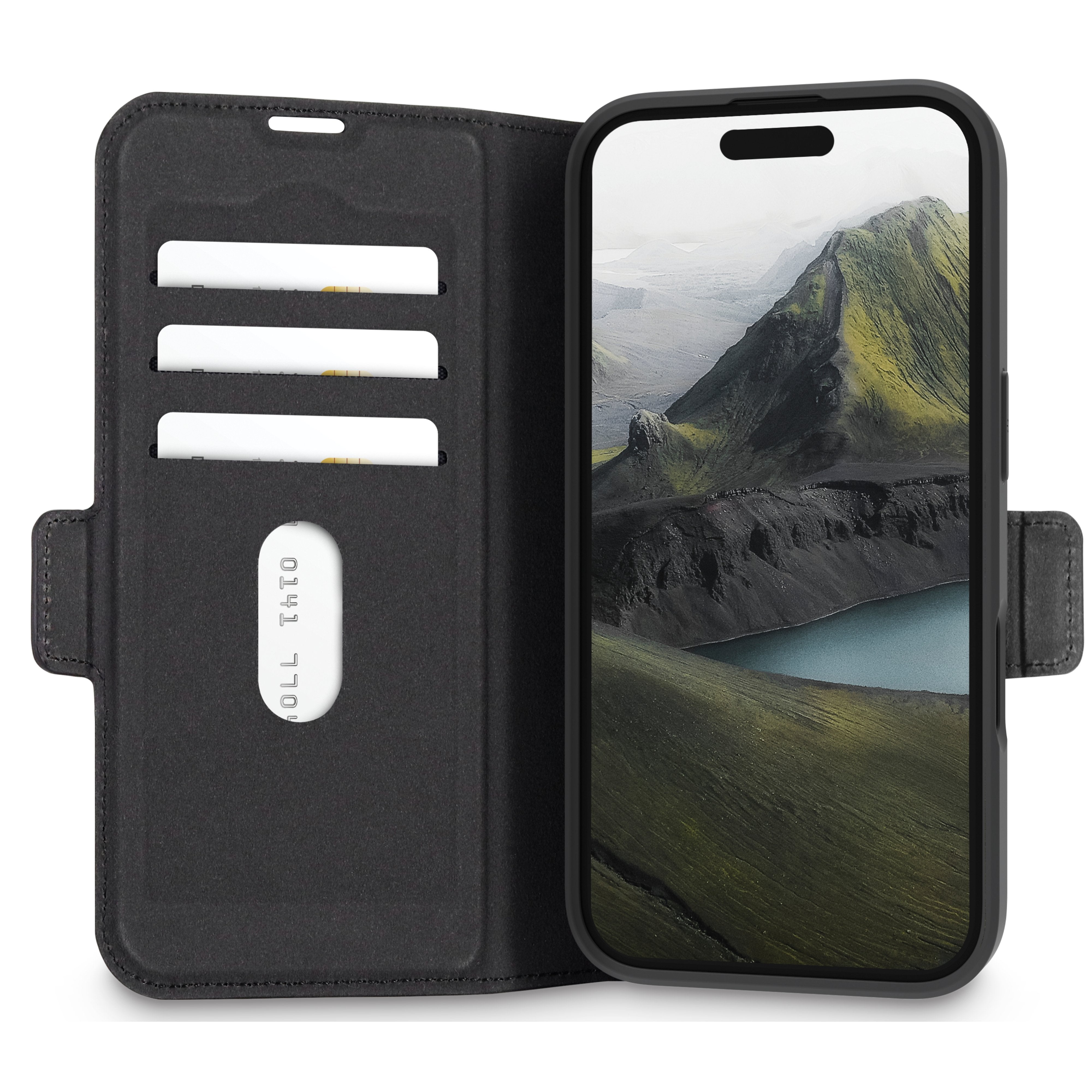 Oslopro-Iphone16-Black