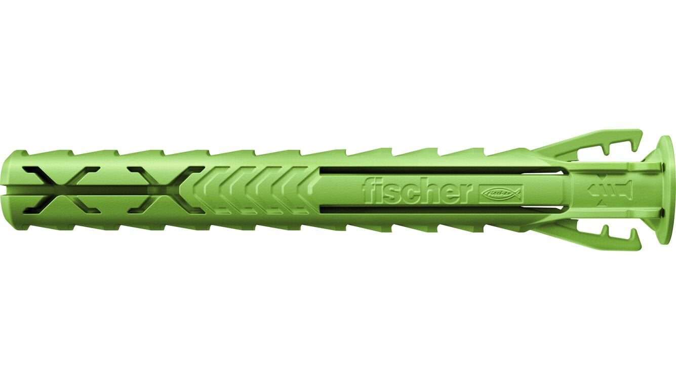 Fischer Dübel Sx Plus Green 8x65