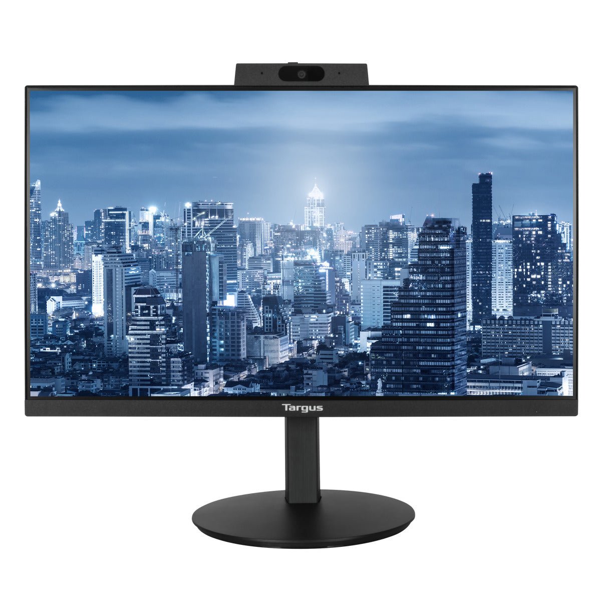 EAN 5051794036176 - Targus DM4240PEUZ pantalla para PC 61 cm (24") 1920 x 1080 Pixeles HD LCD Negro imagen 3
