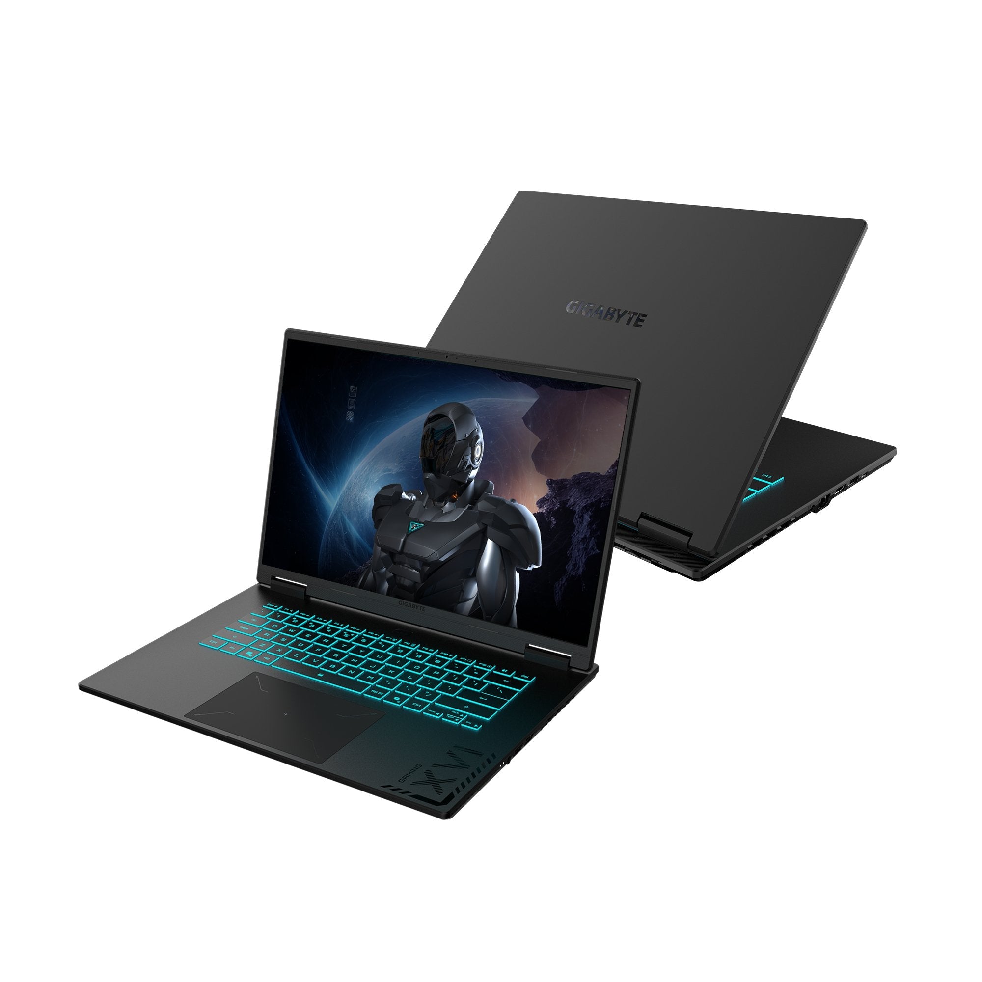 Portátil Gigabyte A16 3vhk3es864sd R7 260 32gb 1tb Rtx5060 16"Fhd Freedos