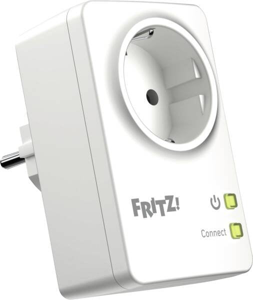 Fritz! Smart Energy 200 (Blanco) 20003113
