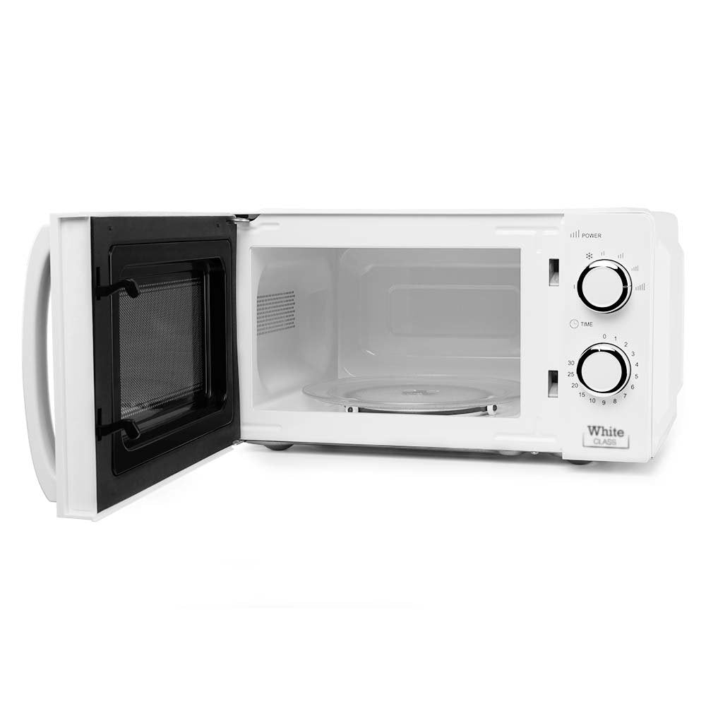 EAN 8435568400764 - Orbegozo MI 2115 Blanco Solo microondas Encimera 20 L 700 W imagen 3