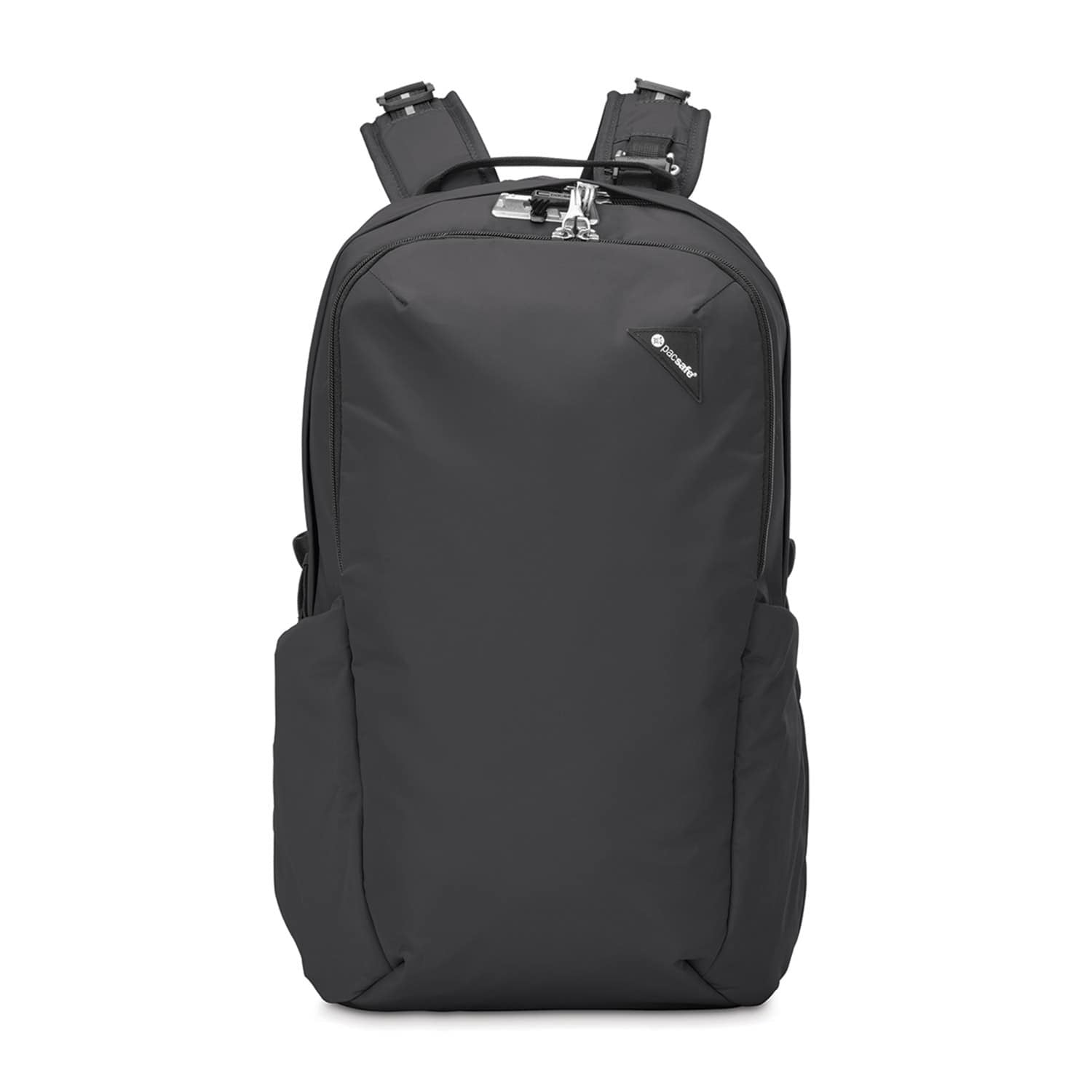 EAN 0688334054007 - Pacsafe 60301130 mochila Negro Nylon, Poliéster imagen 1