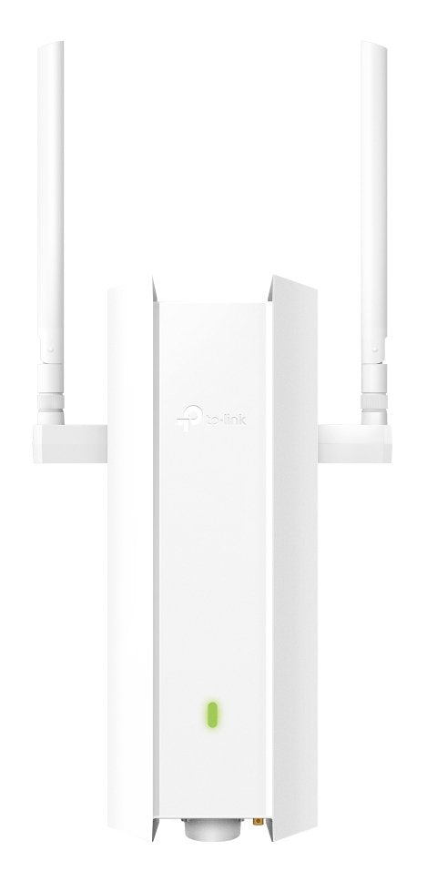 EAN 4895252506327 - TP-Link Omada EAP625-Outdoor HD 1800 Mbit/s Blanco Energía sobre Ethernet (PoE) imagen 1