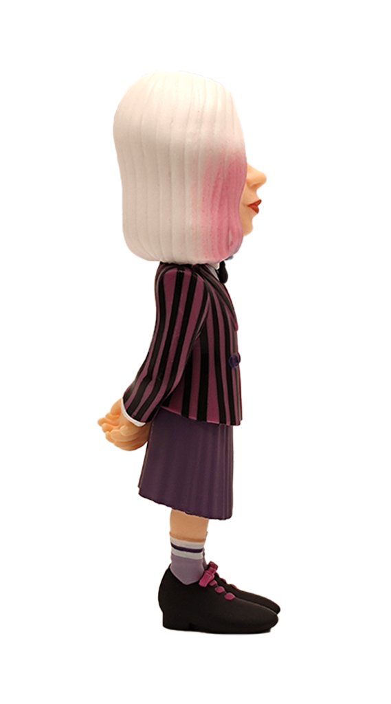 EAN 8436605111780 - MINIX Wednesday Enid Sinclair imagen 3