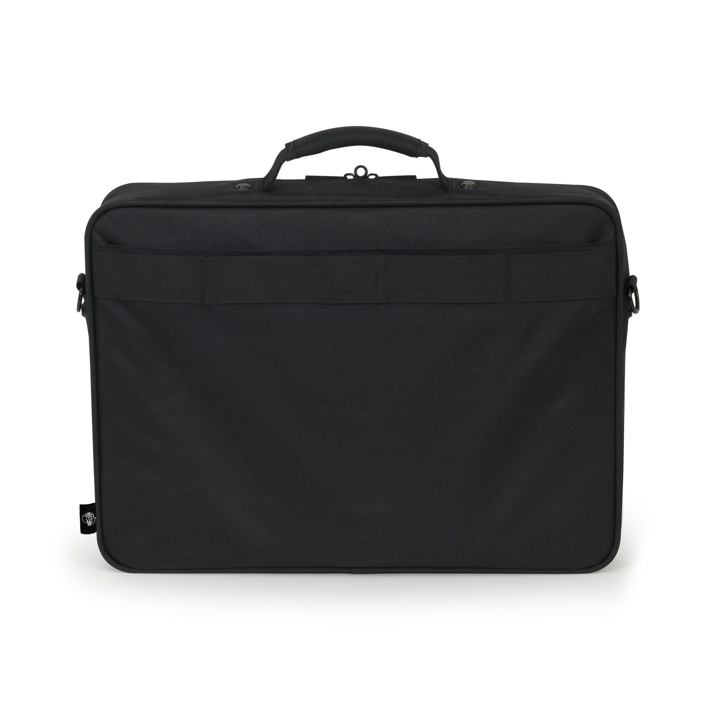 EAN 3540260209562 - DICOTA Eco Multi SCALE 35,8 cm (14.1") Bandolera Negro imagen 4